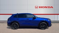 Honda Zr-V 2.0 eHEV Sport 5dr CVT Hybrid Estate
